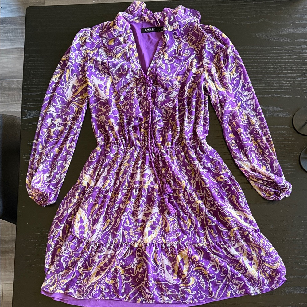 Ralph Lauren Dress
